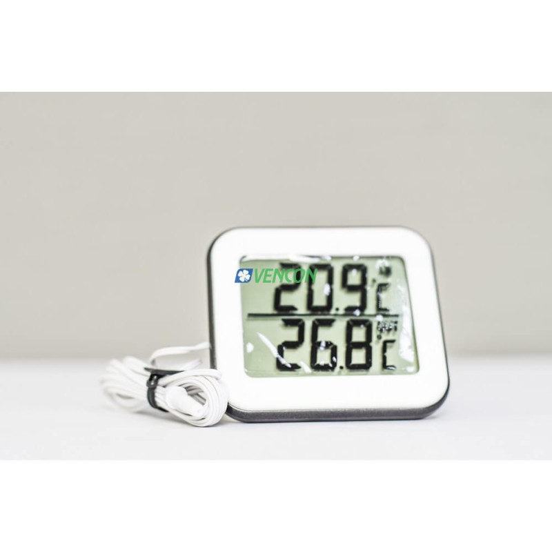 Цифровий термометр Стеклоприбор Т-10