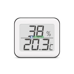 Цифровий термогігрометр Стеклоприбор Т-11