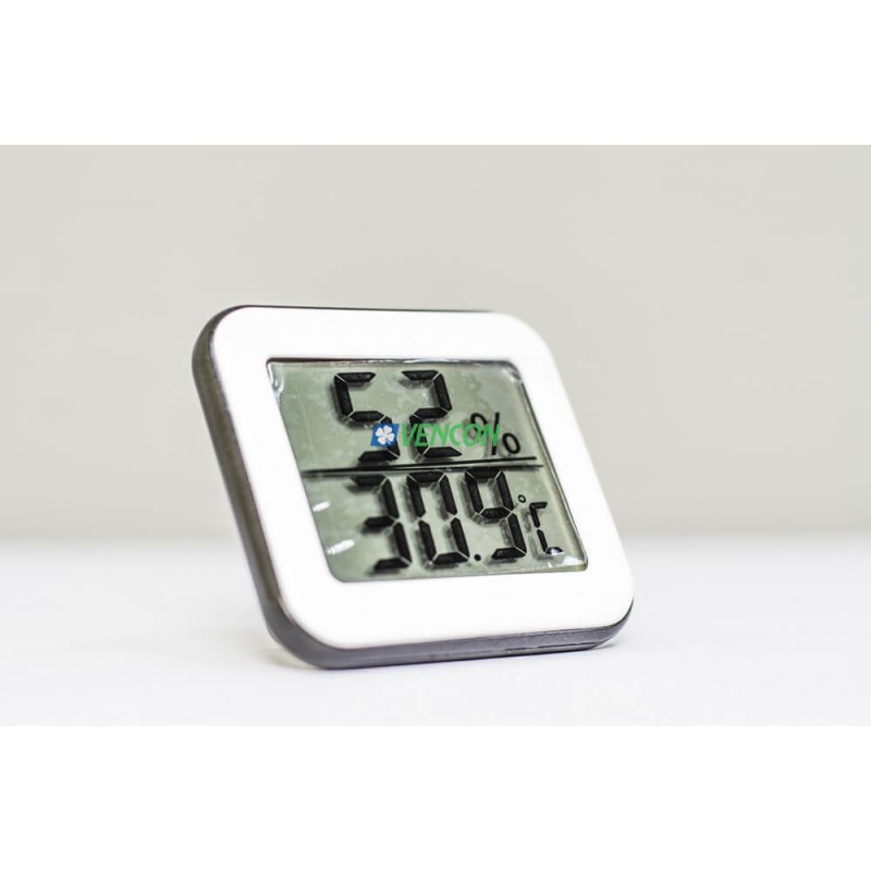 Цифровий термогігрометр Стеклоприбор Т-11