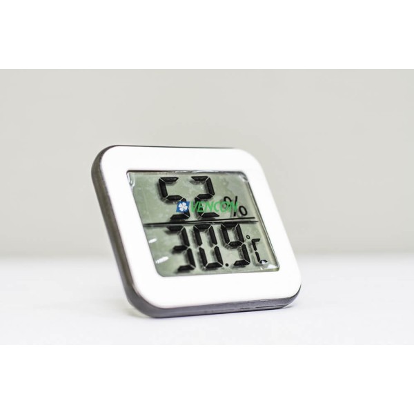 Цифровий термогігрометр Стеклоприбор Т-11