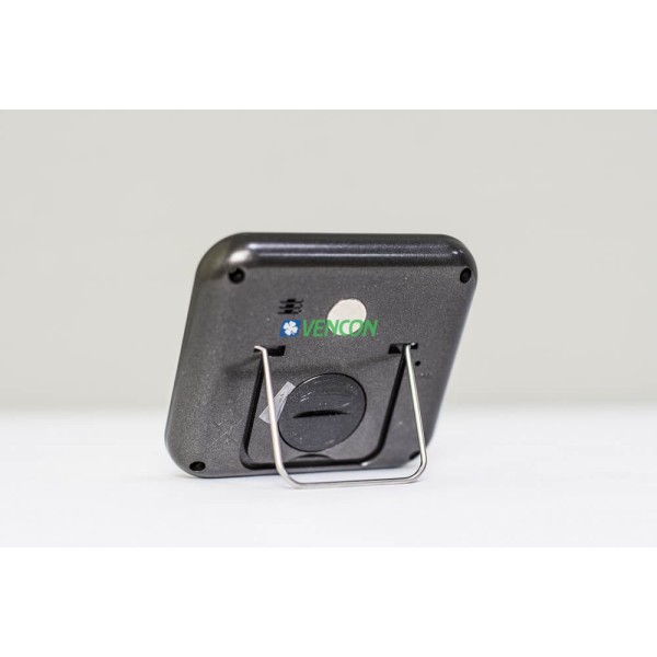 Цифровий термогігрометр Стеклоприбор Т-11