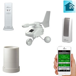 Метеостанція La Crosse MA10050