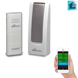 Метеостанція La Crosse MA10001