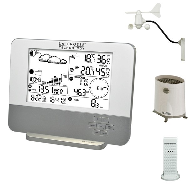 La Crosse WS1640