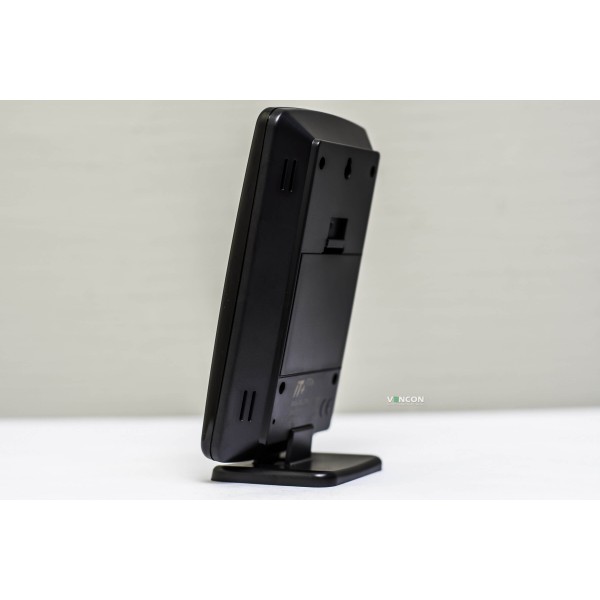 La Crosse WS7027IT-B-SIL