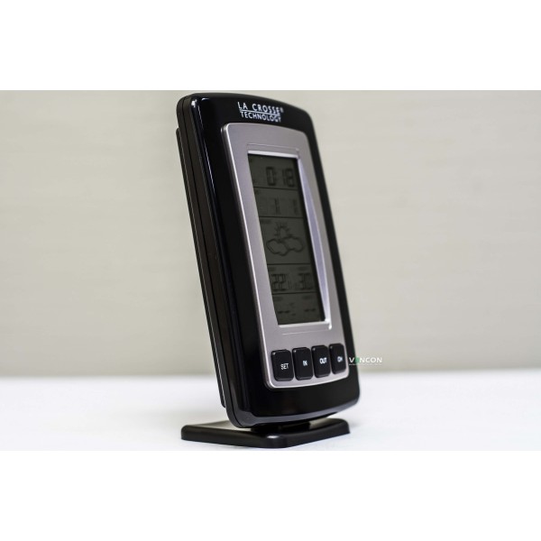 La Crosse WS7027IT-B-SIL