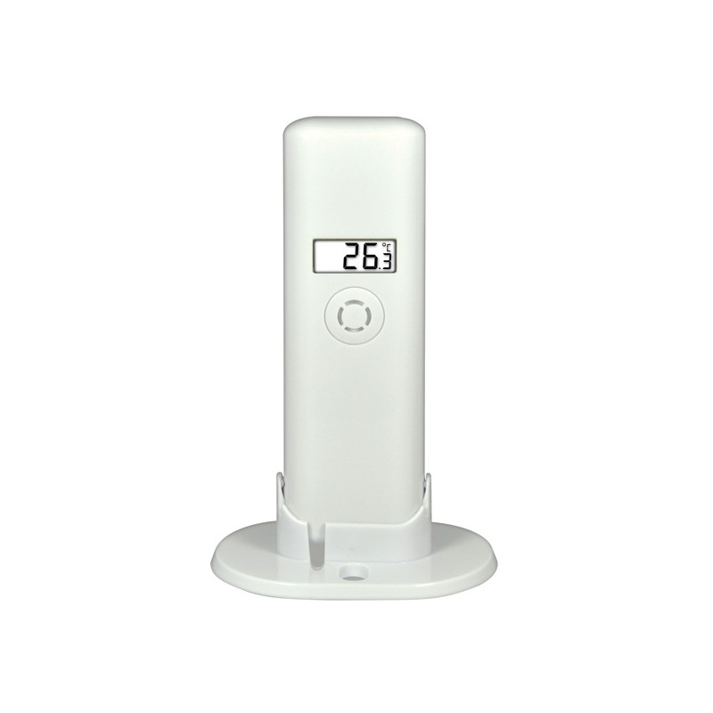 Метеостанція La Crosse WS9068IT-Black