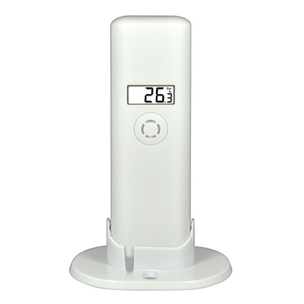 Метеостанція La Crosse WS9068IT-Black