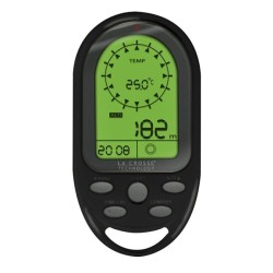 Метеостанція La Crosse WTK27-BLA