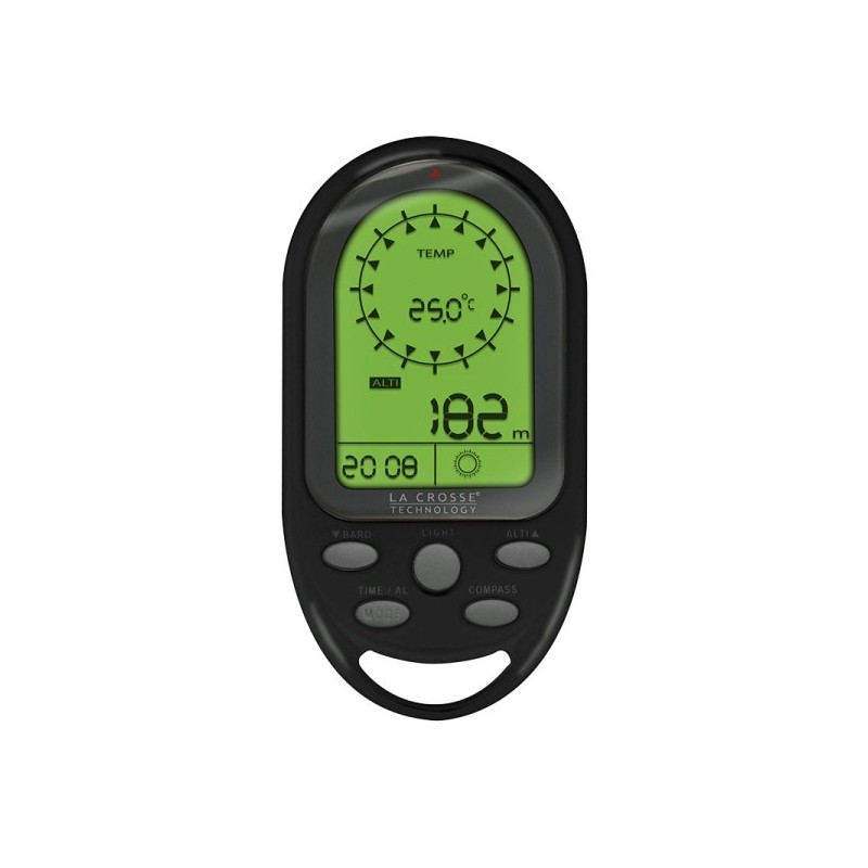 Метеостанція La Crosse WTK27-BLA