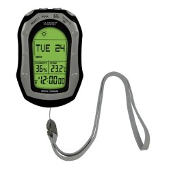 Метеостанція La Crosse WTK28-GREY