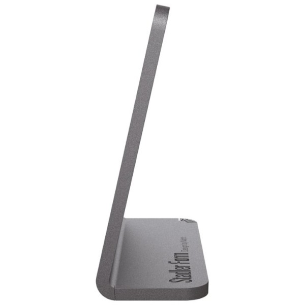 Цифровий термогігрометр Stadler Form Selina Titanium S-067