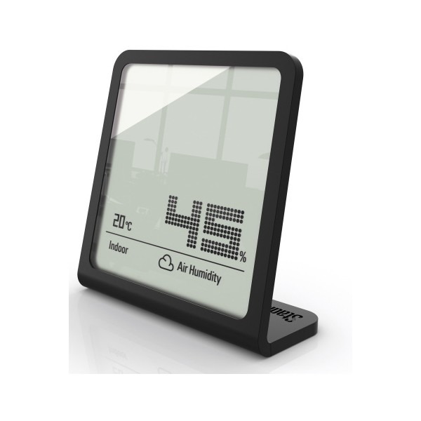 Stadler Form Selina Black S-061