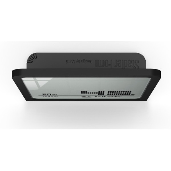 Stadler Form Selina Black S-061