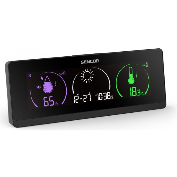 Sencor SWS8700