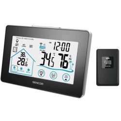 Метеостанція Sencor SWS2900
