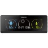 Метеостанція Sencor SWS8800