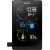 Метеостанція Sencor SWS8800