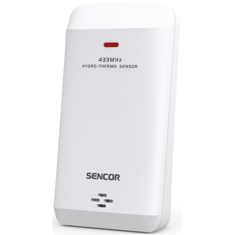 Метеостанція Sencor SWS8800