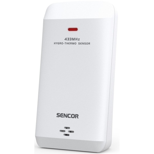 Метеостанція Sencor SWS8800