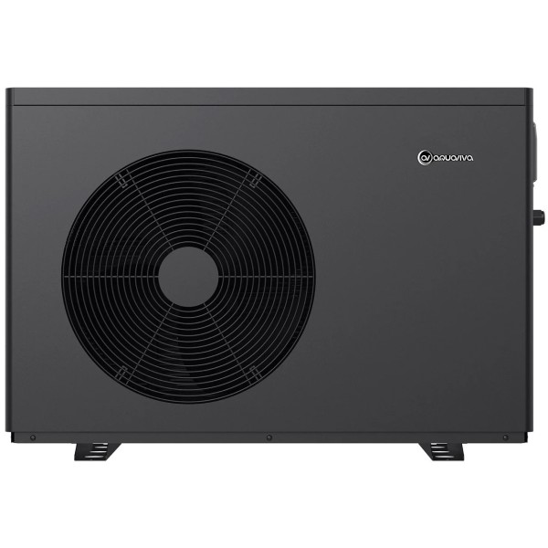 Тепловий насос Aquaviva Model A 6 ON/OFF (AVMA-ON6RW)