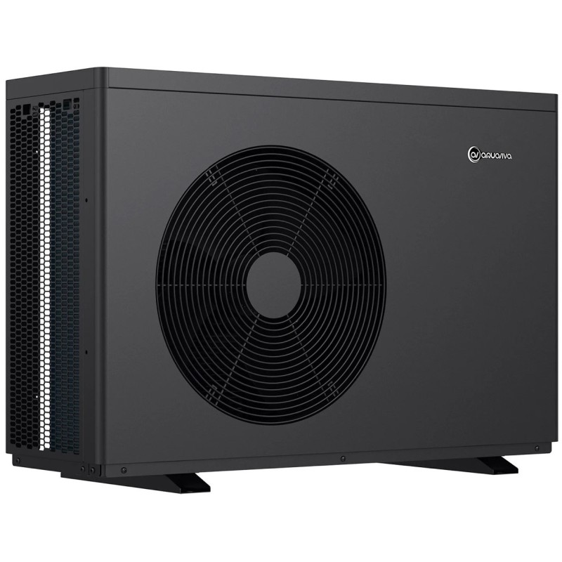 Тепловий насос Aquaviva Model A 6 ON/OFF (AVMA-ON6RW)