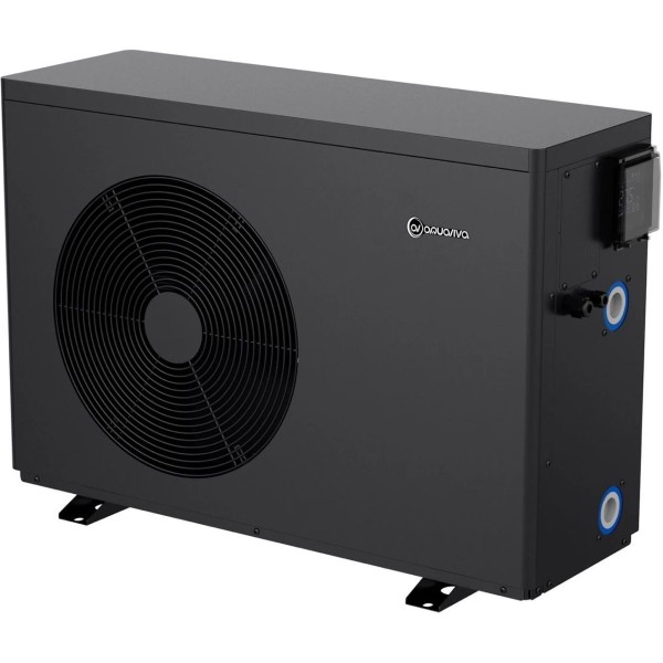 Тепловий насос Aquaviva Model A 6 ON/OFF (AVMA-ON6RW)