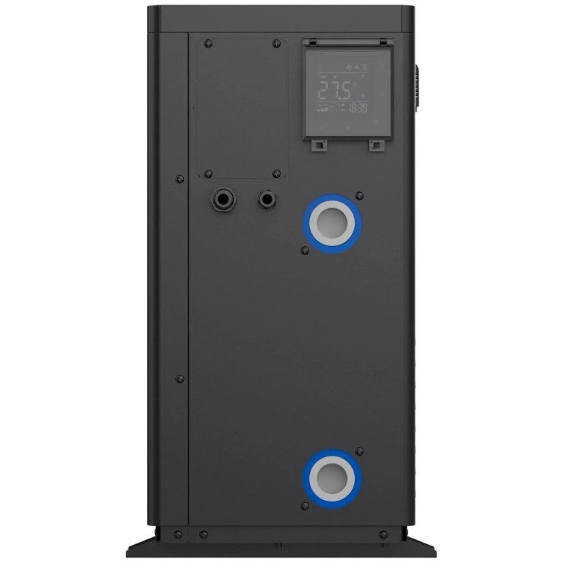 Тепловий насос Aquaviva Model A 6 ON/OFF (AVMA-ON6RW)