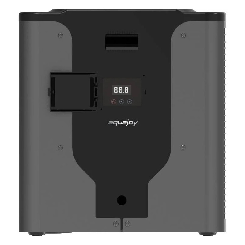 Тепловий насос Aquajoy Mini 3 (AV-HPMN3)