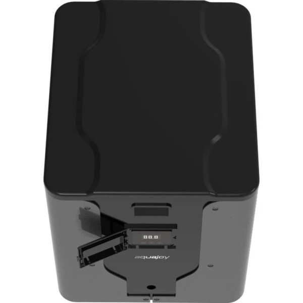 Тепловий насос Aquajoy Mini 3 (AV-HPMN3)