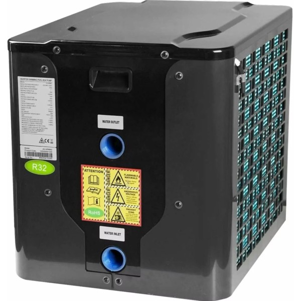 Тепловий насос Aquajoy Mini 3 (AV-HPMN3)