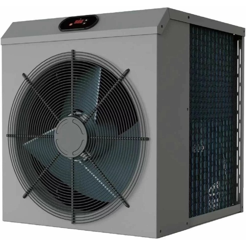 Тепловой насос Aquaviva Model 6 ON/OFF (AVM-ON6RW)