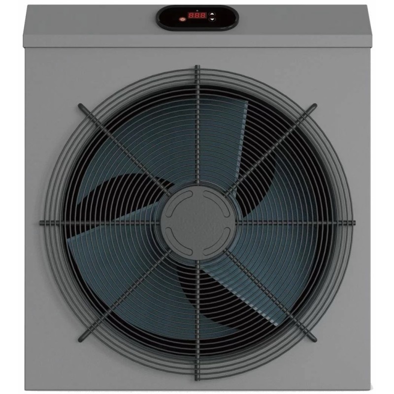 Тепловой насос Aquaviva Model 6 ON/OFF (AVM-ON6RW)