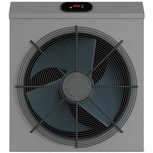 Тепловой насос Aquaviva Model 6 ON/OFF (AVM-ON6RW)