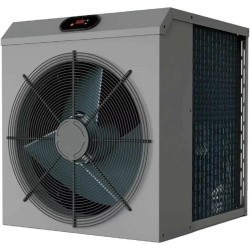 Тепловий насос Fairland SHP06/AVCB06 (7 кВт)