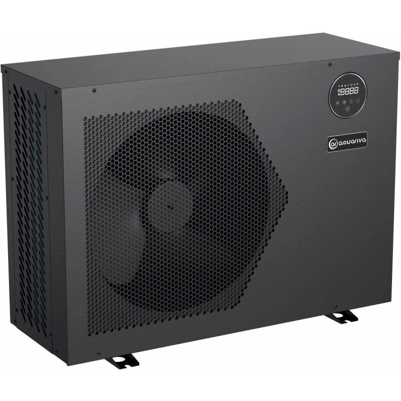 Тепловий насос Aquaviva Model 6 ON/OFF (AVM-ON6RW)