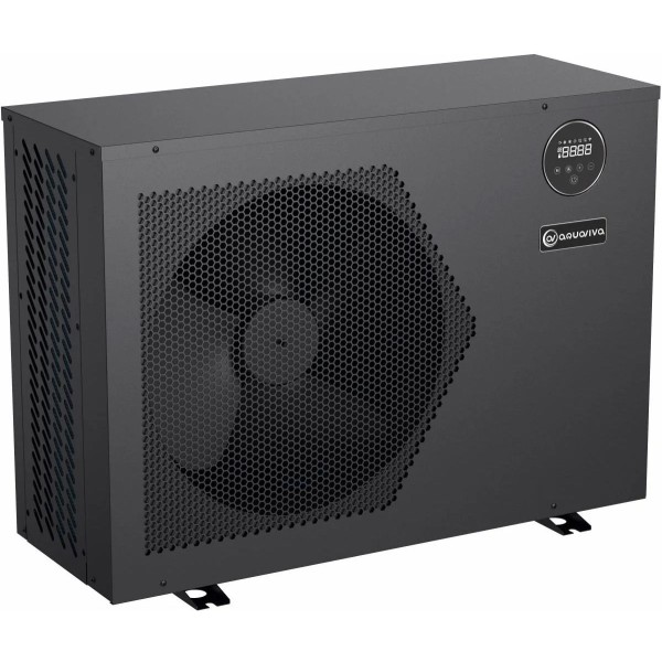 Тепловий насос Aquaviva Model 6 ON/OFF (AVM-ON6RW)