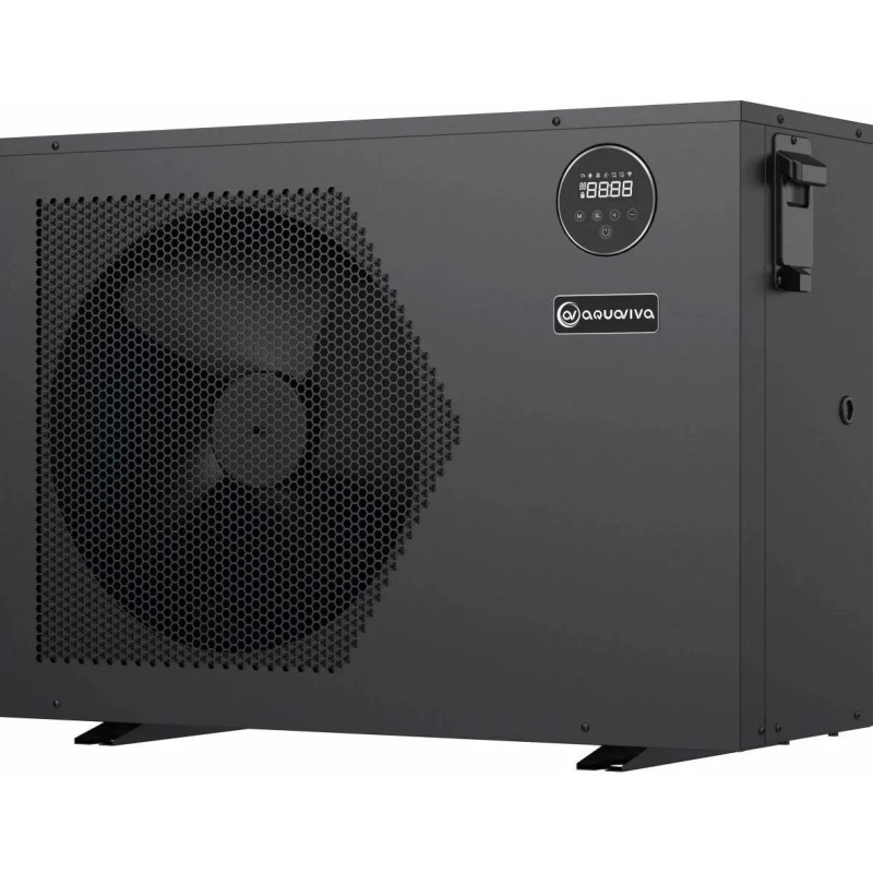 Тепловий насос Aquaviva Model 6 ON/OFF (AVM-ON6RW)