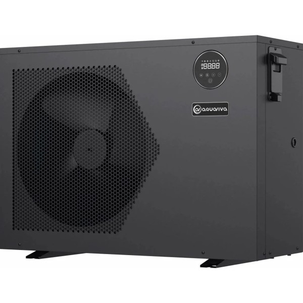 Тепловий насос Aquaviva Model 6 ON/OFF (AVM-ON6RW)