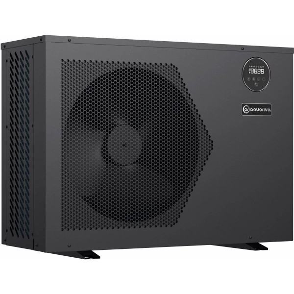 Тепловий насос Aquaviva Model 6 ON/OFF (AVM-ON6RW)