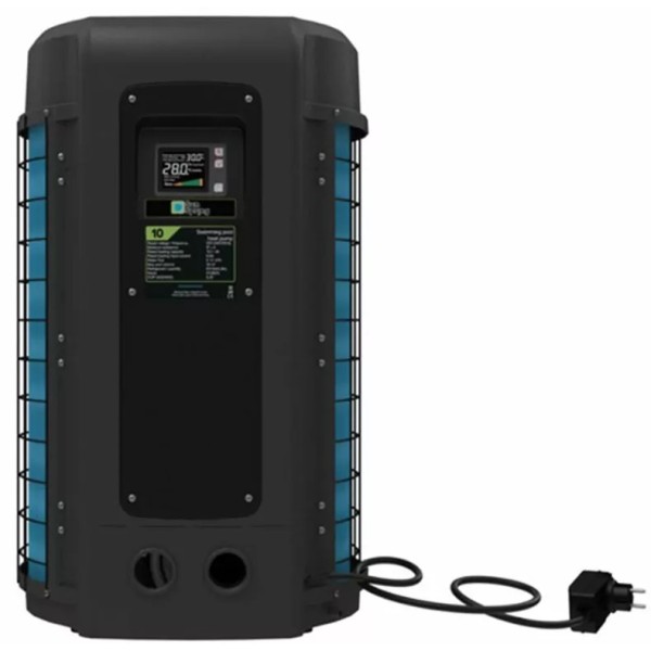 Тепловий насос Duratech Sun Spring 10 (SUN10)