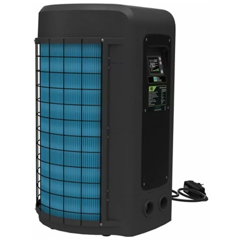 Тепловий насос Duratech Sun Spring 10 (SUN10)