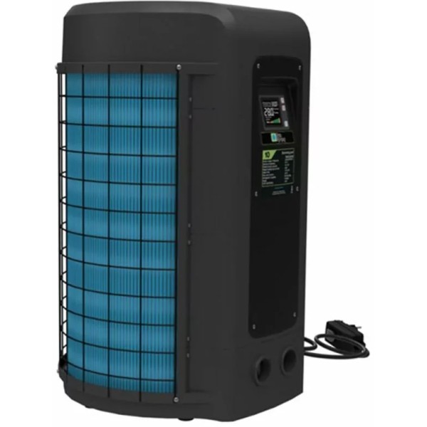 Тепловий насос Duratech Sun Spring 10 (SUN10)