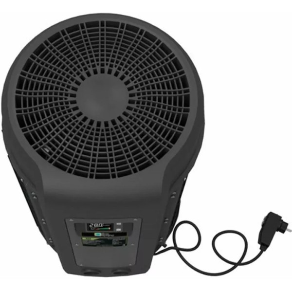 Тепловий насос Duratech Sun Spring 10 (SUN10)