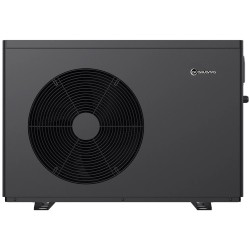 Тепловий насос Aquaviva Model A 9 ON/OFF (AVMA-ON9RW)