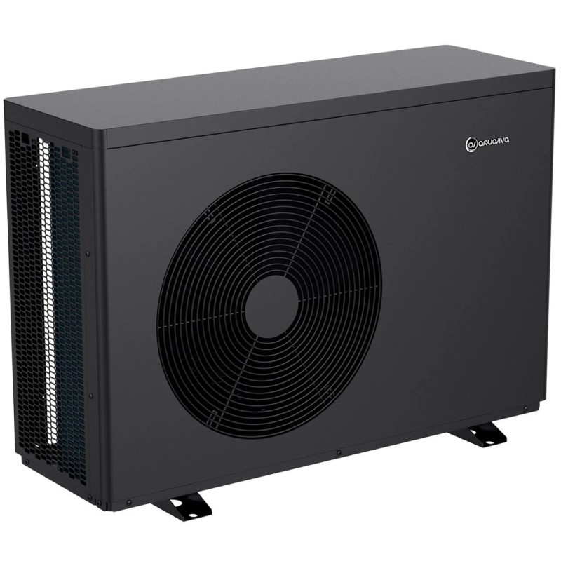 Тепловой насос Aquajoy Model A 7 (AVMA-FI7RW)