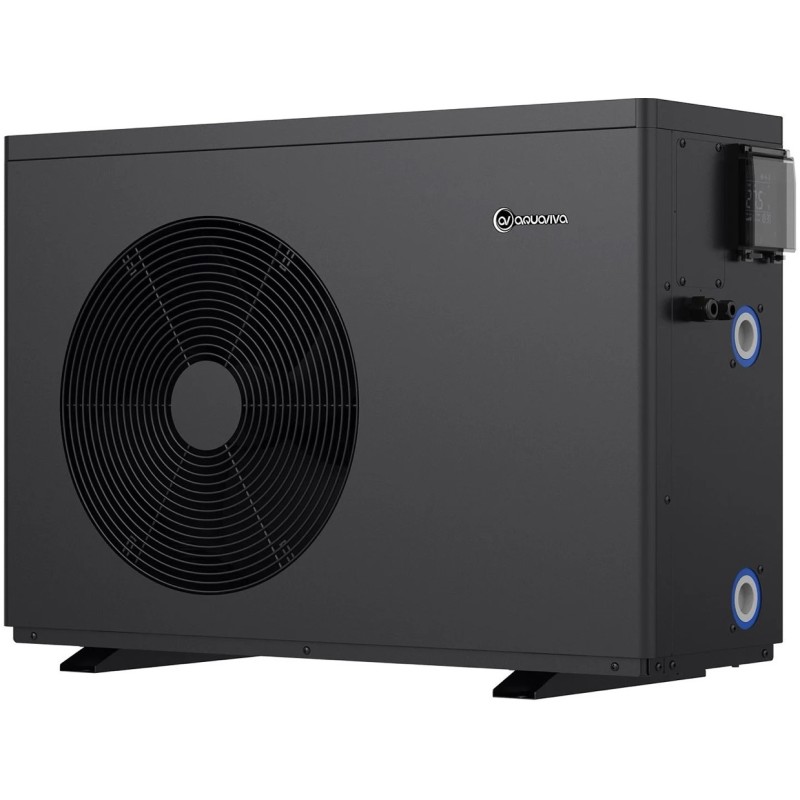 Тепловой насос Aquajoy Model A 7 (AVMA-FI7RW)