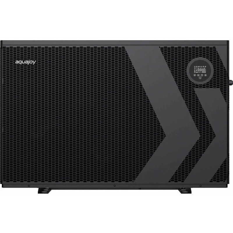 Тепловий насос Aquajoy Model A 7 (AVMA-FI7RW)