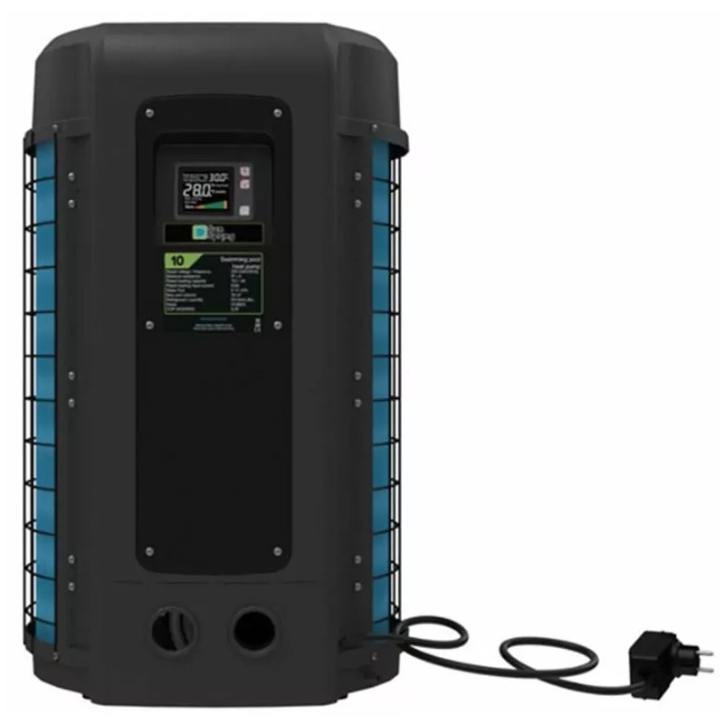 Тепловой насос Altek Pool 10 220V