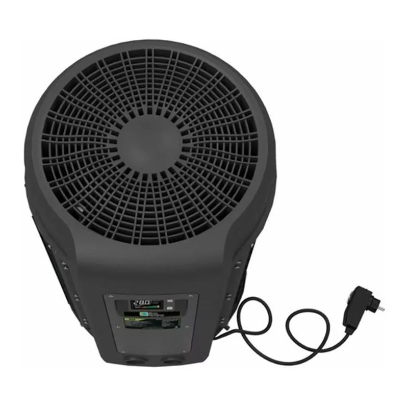 Тепловой насос Altek Pool 10 220V